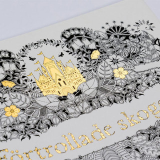 Foil blocking